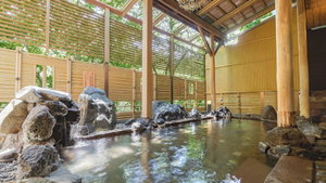 Hotel Ooedo Onsen Monogatari Yamanaka Saichoraku cazare Kaga
