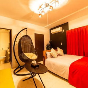 Hotel Orange cazare Sapporo