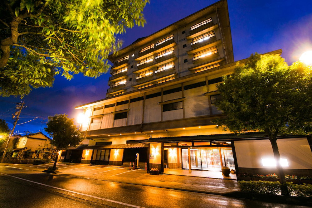 Hotel Housyoutei