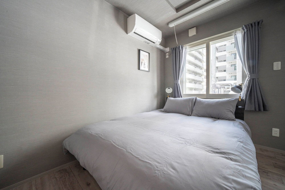 Court Villa Sapporo 102