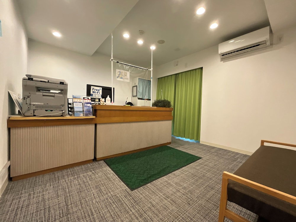 Kishu Railway Katase Enoshima Hotel