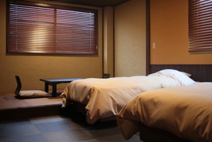 Hotel Tokiwa Ryokan cazare Nikko