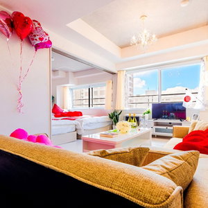 Hotel Lovely cazare Shiroishi