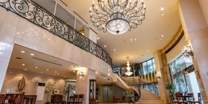 Hotel Shonan Kamakura Crystal Hotel cazare Fujisawa