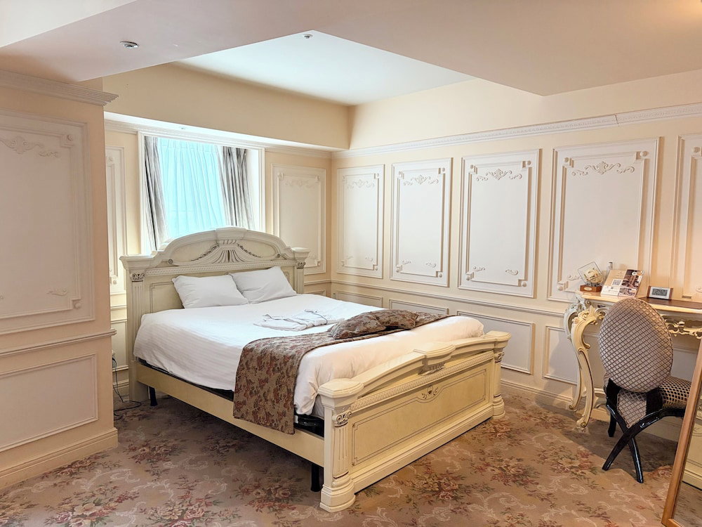 Shonan Kamakura Crystal Hotel