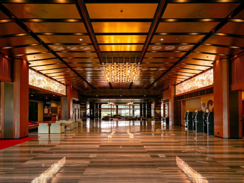 Yamashiro Onsen Miyabi No Yado Kaga Hyakumangoku