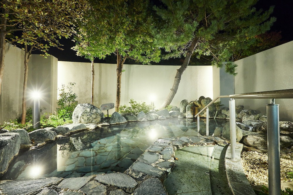 Hotel Wan Wan Paradise Premier Shiobara