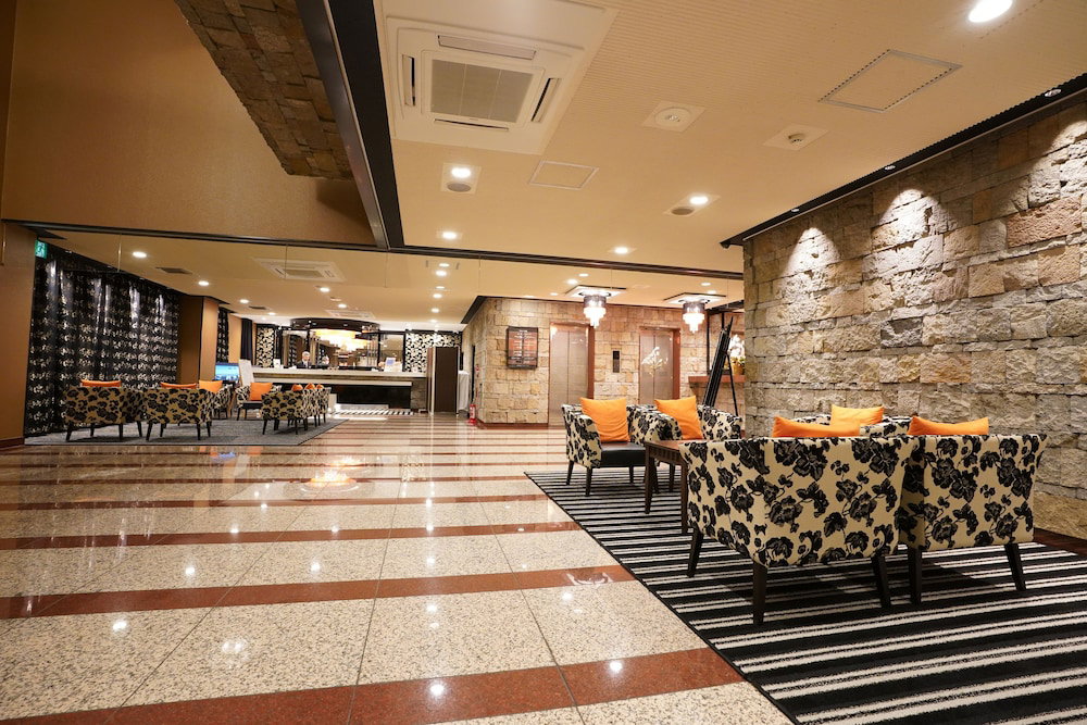 Apa Hotel Sagamihara Kobuchi Station Mae