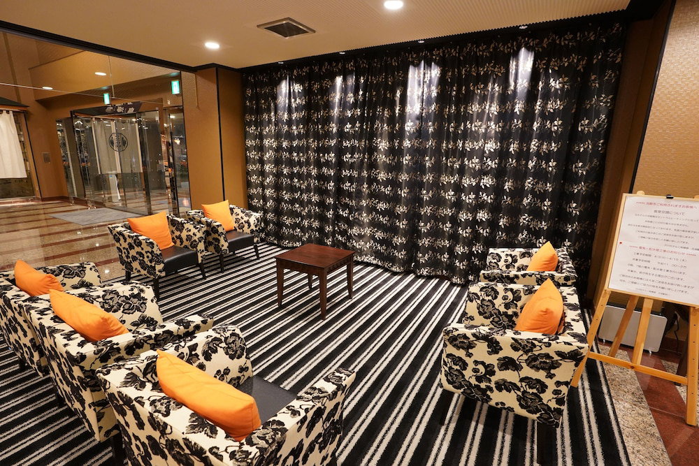 Apa Hotel Sagamihara Kobuchi Station Mae