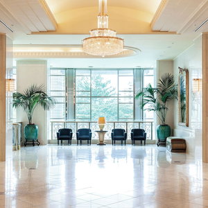 Hotel Hotel The Manhattan cazare Mihara
