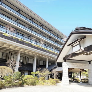 Hotel Ooedo Onsen Monogatari Premium Sendai Sakunami cazare Sendai
