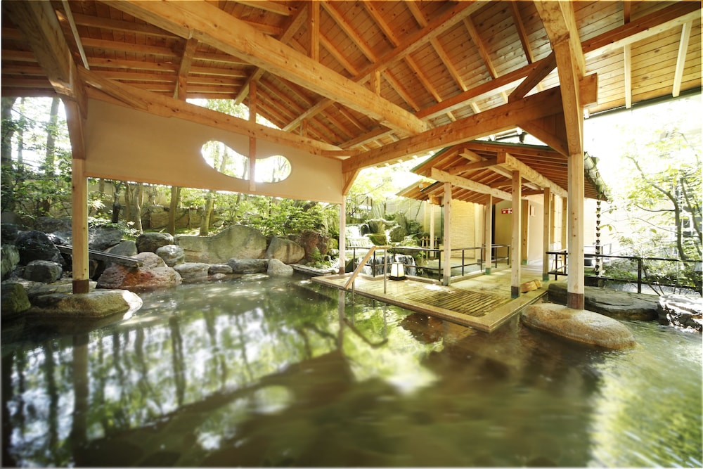 Hotel Rurikoh