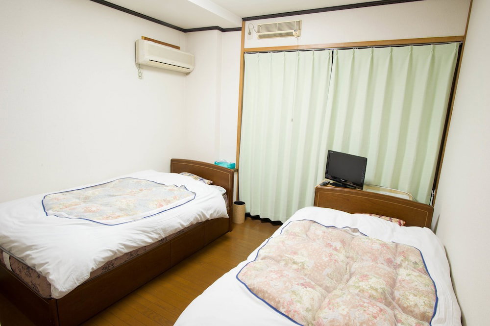 Hotel A-Yard