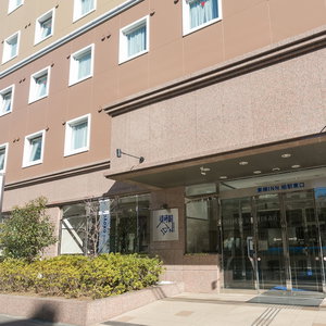 Hotel Toyoko Inn Kashiwa-Eki Higashi-Guchi cazare Kashiwa