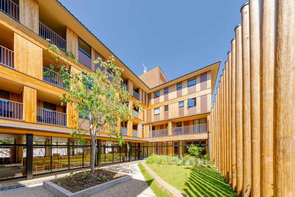 Hotel Setre Naramachi