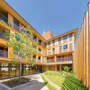 Hotel Setre Naramachi cazare Nara-shi