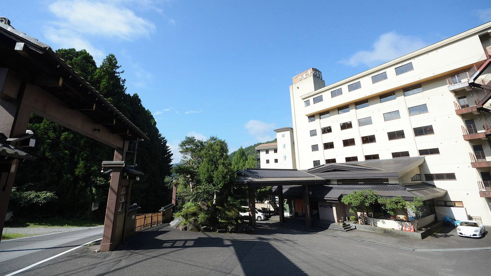 Hotel Hotel Manyoutei