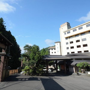 Hotel Hotel Manyoutei cazare Nikko