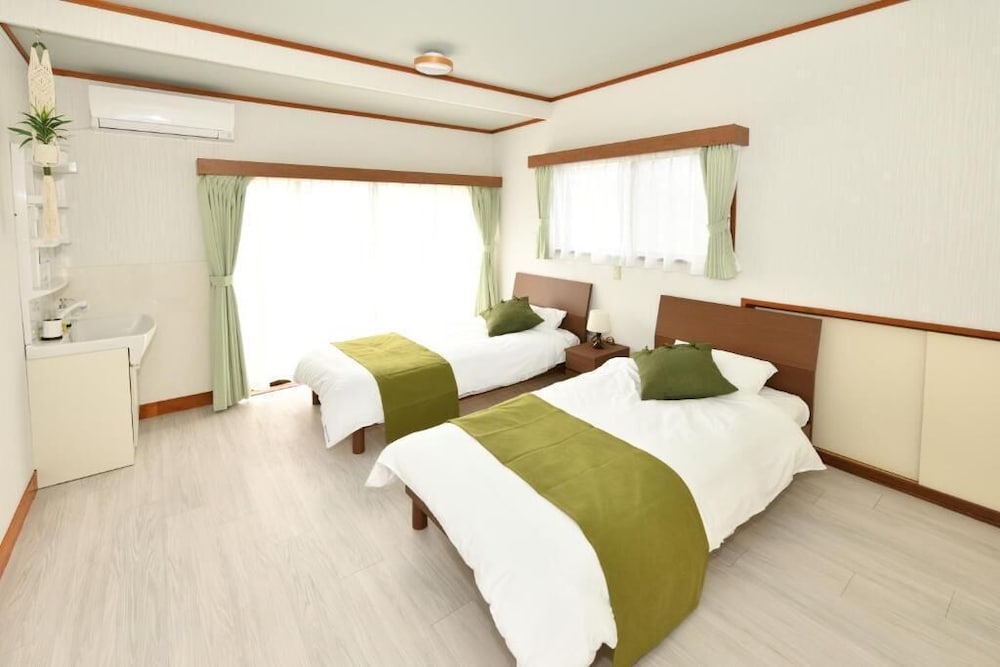 Hotel Wasabi