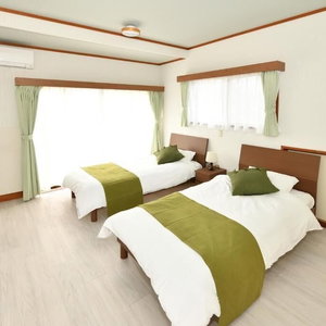 Hotel Wasabi cazare Fujisawa