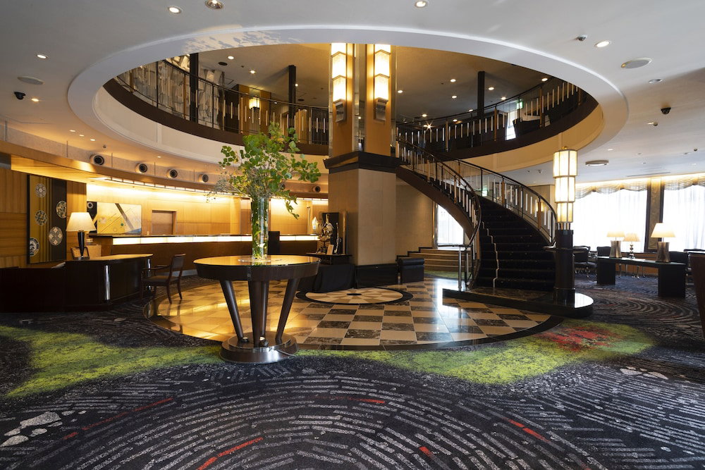 Kanazawa New Grand Hotel Prestige