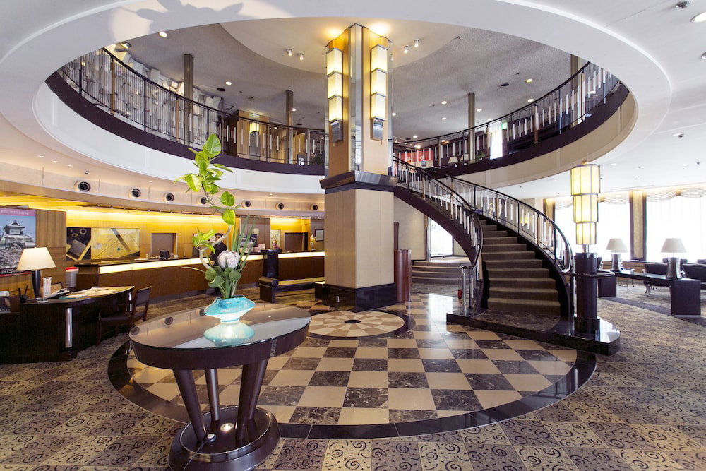 Kanazawa New Grand Hotel Prestige