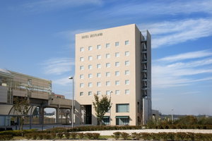 Hotel Hotel Bestland cazare Tsukuba