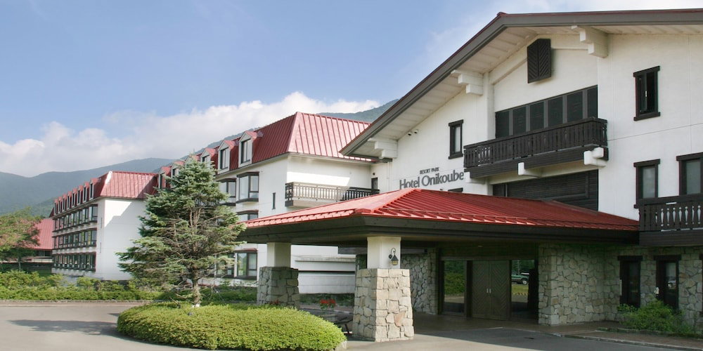 Hotel Hotel Onikoube