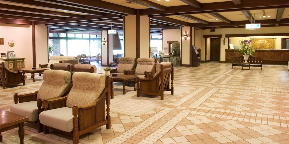 Hotel Onikoube