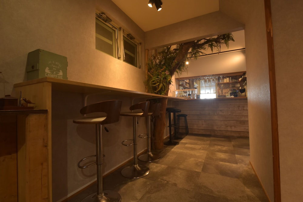 Iza Enoshima Guesthouse&Bar - Hostel