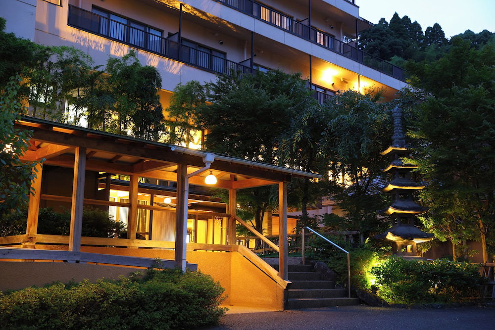 Hotel Yugawara Chiyodasou