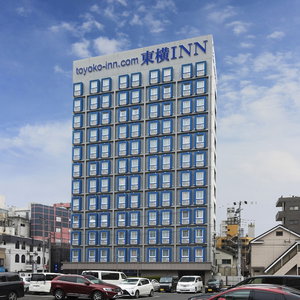 Hotel Toyoko Inn Nishi-Kawaguchi-Eki cazare Kawaguchi