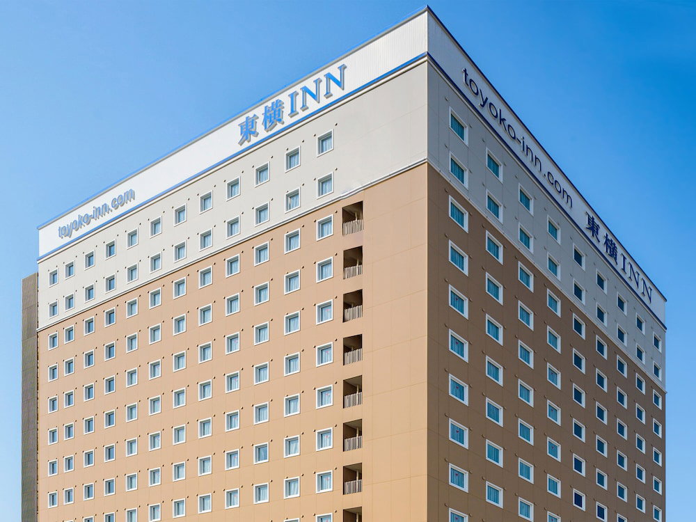 Hotel Toyoko Inn Imba Nihon-Idai Ekimae