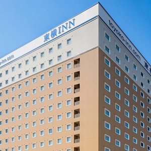 Hotel Toyoko Inn Imba Nihon-Idai Ekimae cazare Inzai