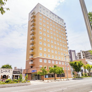 Hotel Toyoko Inn Ube-Shinkawa-Eki cazare Ube