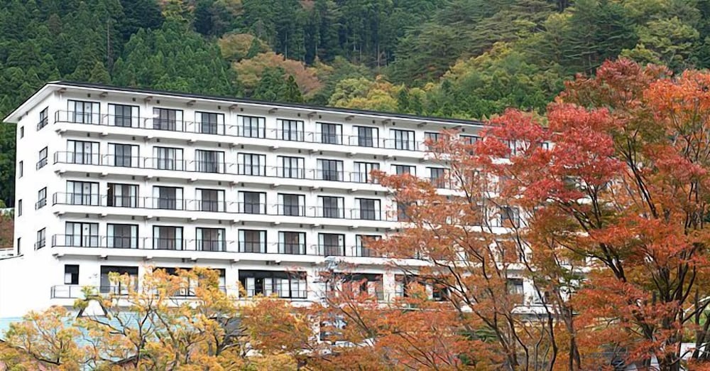Hotel Nasushiobara Ichimantei
