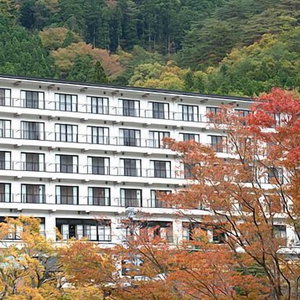 Hotel Nasushiobara Ichimantei cazare Nasushiobara