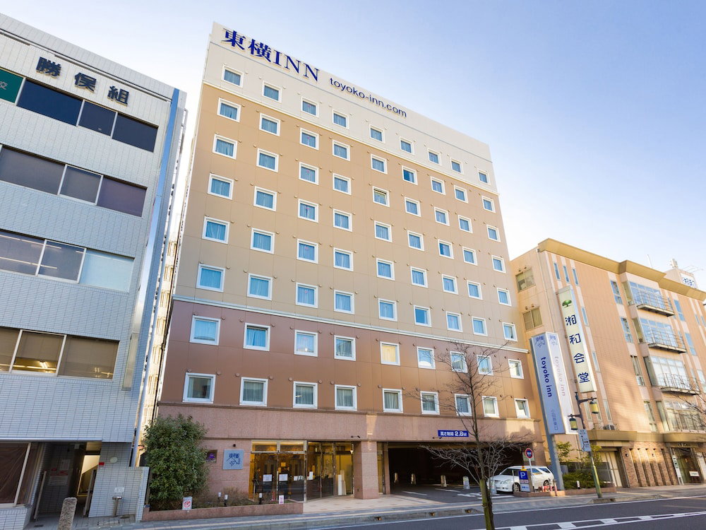 Hotel Toyoko Inn Odawara Station