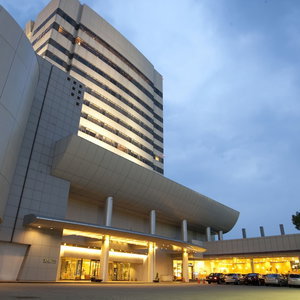 Hotel Kofu Kinenbi Hotel cazare Kofu