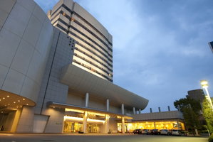 Hotel Kofu Kinenbi Hotel cazare Kofu