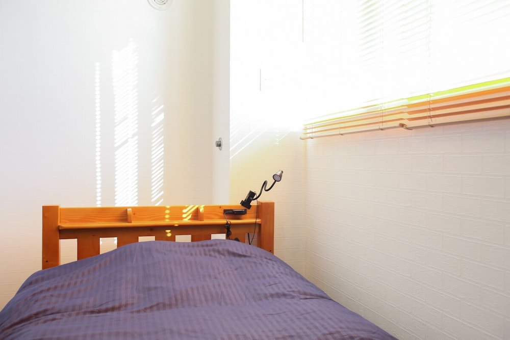 Hotel Zenibako House 2F
