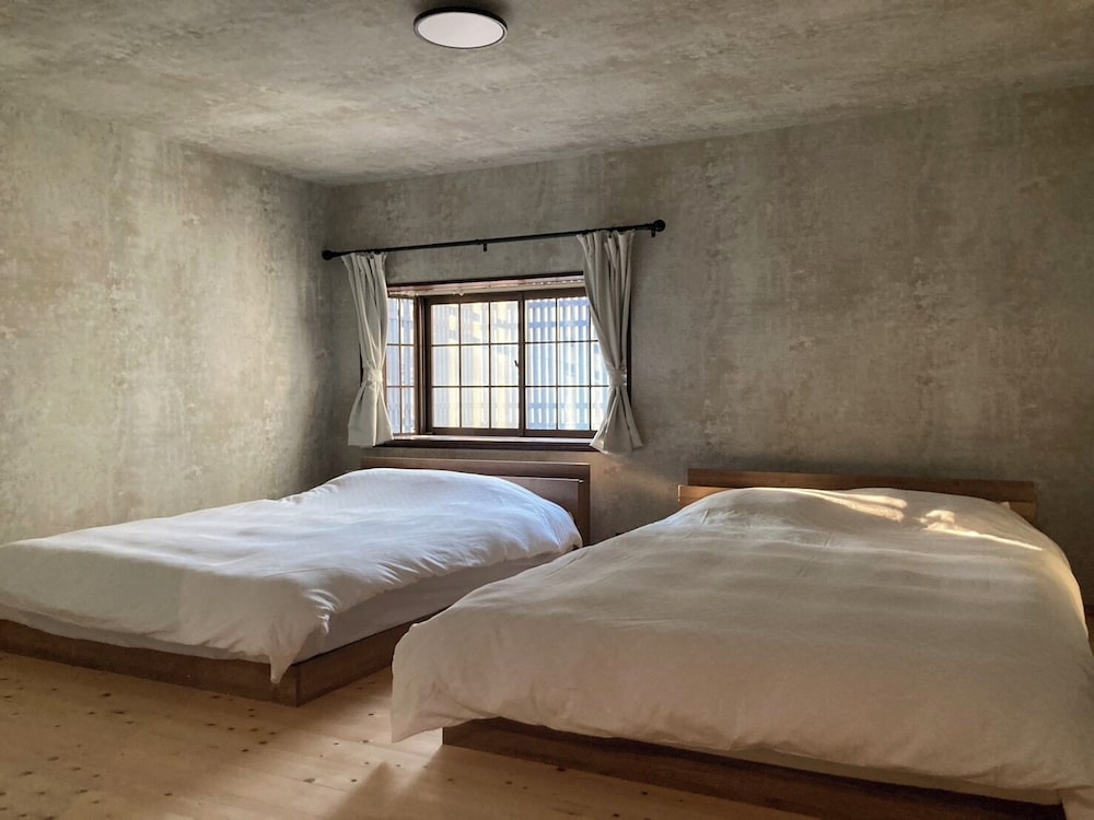 Hotel Deer Path Nara