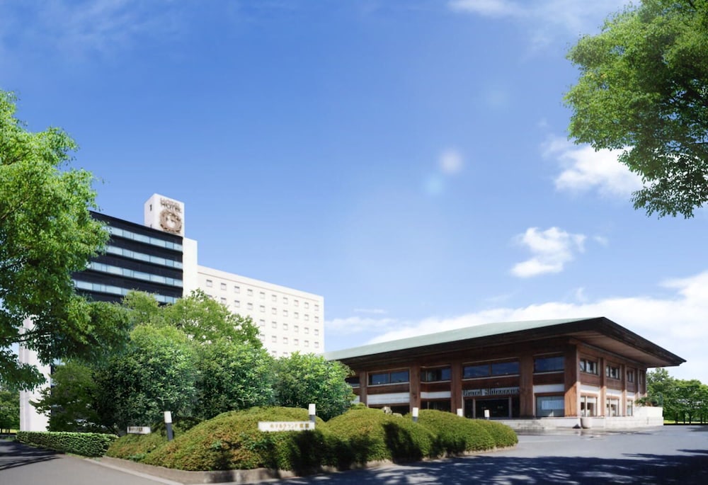 Hotel Hotel Grand Shinonome