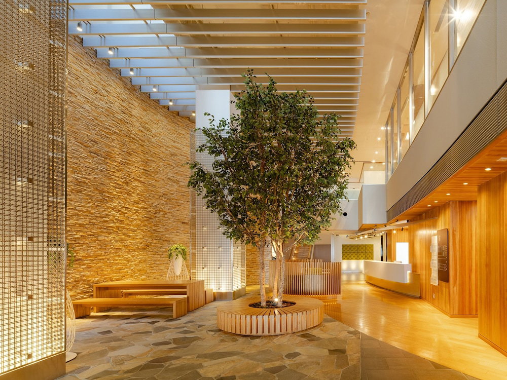 Hotel The Onefive Sendai