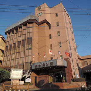 Hotel Hotel King cazare Izumi