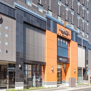 Hotel Apa Hotel Tkp Sendai-Ekikita cazare Tagajo-shi