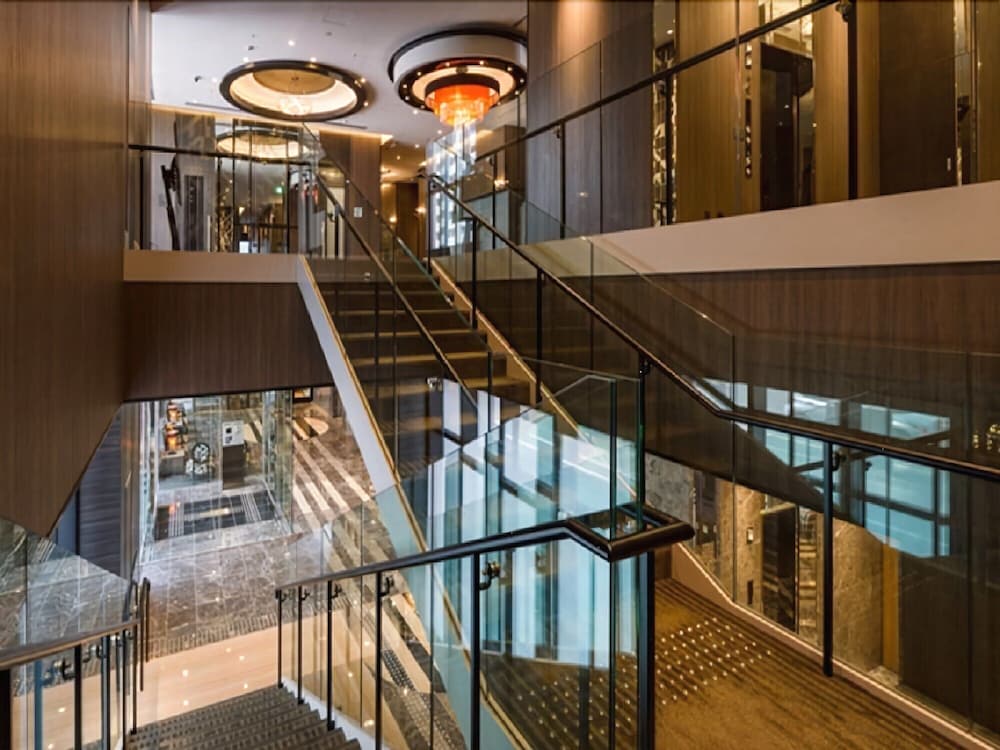Apa Hotel Tkp Sendai-Ekikita
