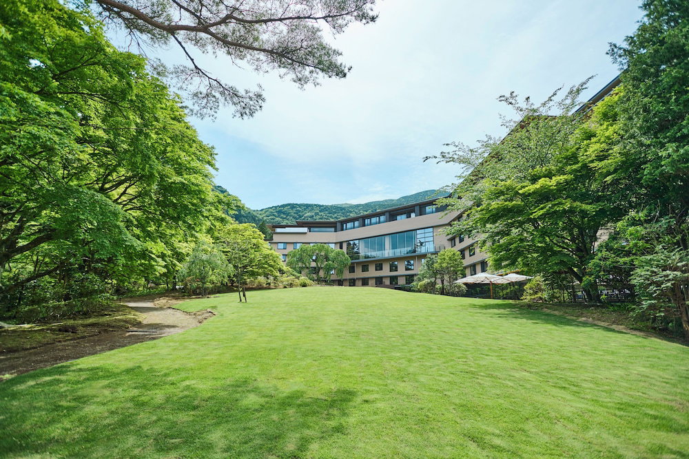 Hotel Hakone Kowakien