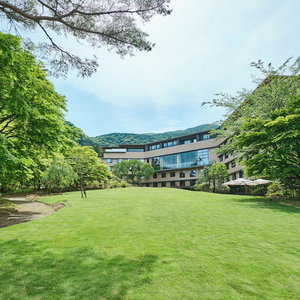 Hotel Hakone Kowakien cazare Hakone