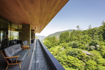 Hakone Kowakien
